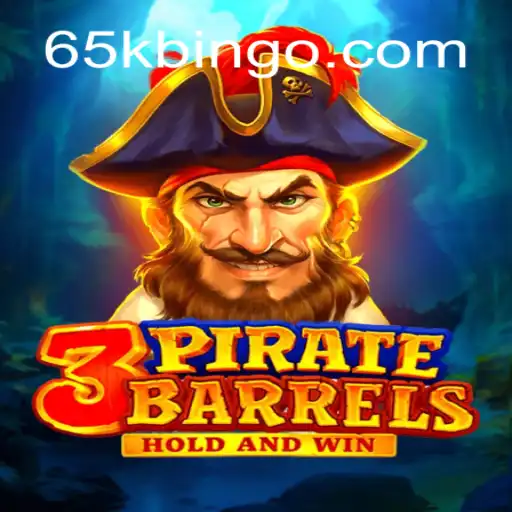 Descubra as Aventuras de '3PirateBarrels': O Novo Fenômeno dos Jogos de Tabuleiro
