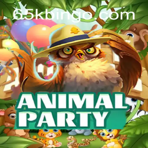 AnimalParty: Uma Aventura Selvagem no Mundo dos Jogos de Tabuleiro
