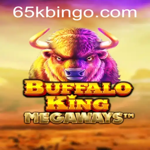 Explorando o Mundo Fascinante de 'Buffalo King': O Jogo de Cassino que Conquista com seus 65K de Emoção