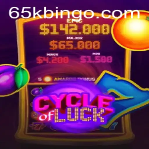 CycleofLuck: Descubra o Jogo Que Está Revolucionando as Experiências de Estratégia com 65K