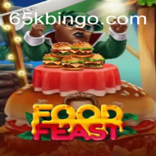 Descubra o Mundo Delicioso de FoodFeast: Um Mergulho na Experiência Gastronômica Revolucionária