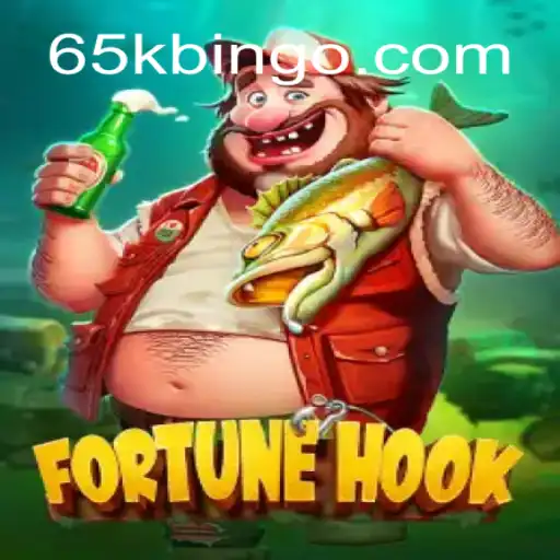 FortuneHook: Mergulhando na Aventura de 65K Desafios e Prêmios