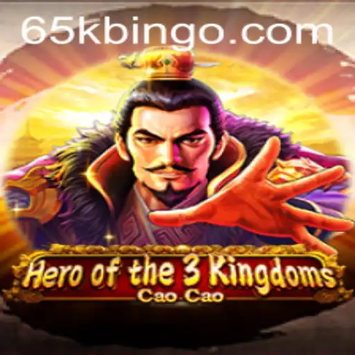Heroofthe3KingdomsCaoCao: Uma Jornada Épica no Mundo dos Reinos Combatentes