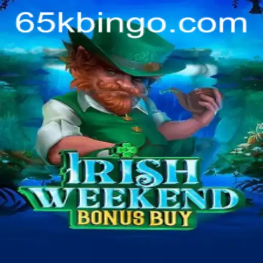 Descubra o Jogo Empolgante: IrishWeekendBonusBuy com a Chance de Ganhar Até 65K