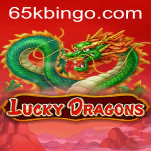 Descubra LuckyDragons: O Novo Fenômeno de Jogo que Pode Render até 65K