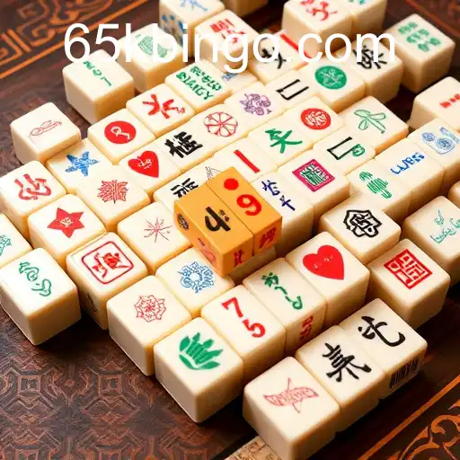 Mahjong