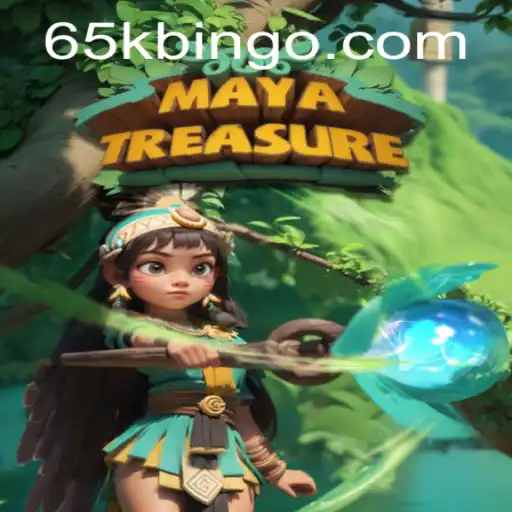 Descubra o Fascinante Mundo de MayaTreasure: A Aventura 65K