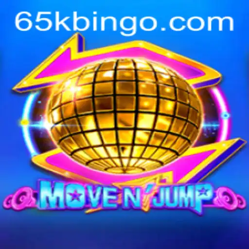 Descubra MovenJump: O Novo Fenômeno dos Jogos com 65K Desafios