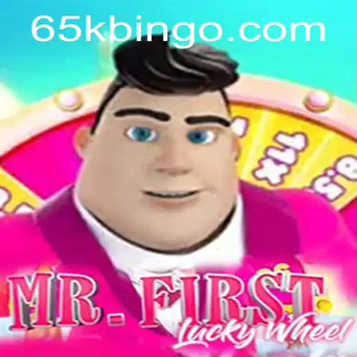 Descubra a Emoção do MrFirstLuckyWheel: Conquiste o Prêmio de 65K