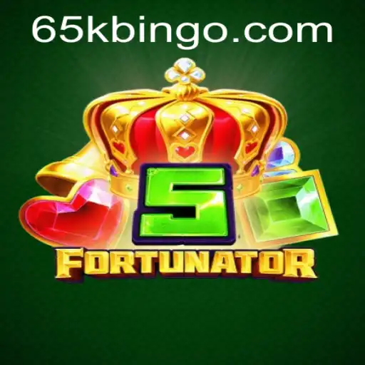 Explorando o Mundo do Jogo 5Fortunator e a Emoção do Desafio 65K