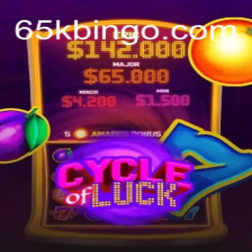 CycleofLuck: Descubra o Jogo Que Está Revolucionando as Experiências de Estratégia com 65K