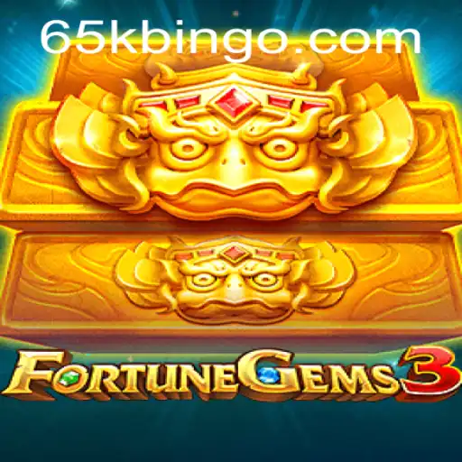 FortuneGems3: Descubra as Regras e A Emoção do Jogo Com Prêmios de Até 65K