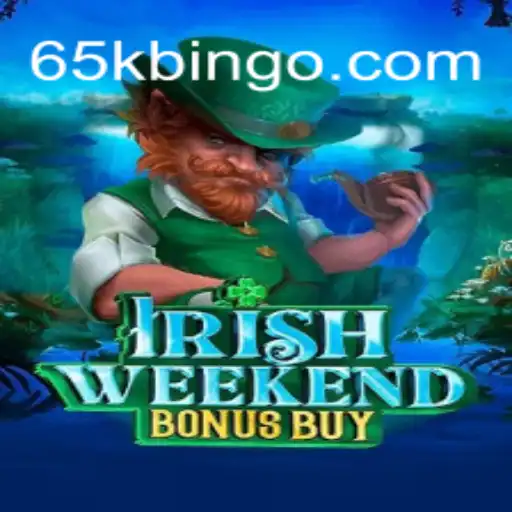 Descubra o Jogo Empolgante: IrishWeekendBonusBuy com a Chance de Ganhar Até 65K