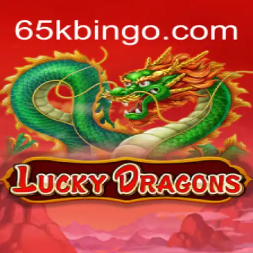 Descubra LuckyDragons: O Novo Fenômeno de Jogo que Pode Render até 65K