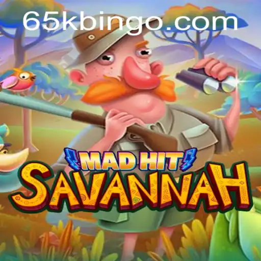 Descubra MadHitSavannah: O Jogo que Revoluciona o Mundo dos Tabuleiros