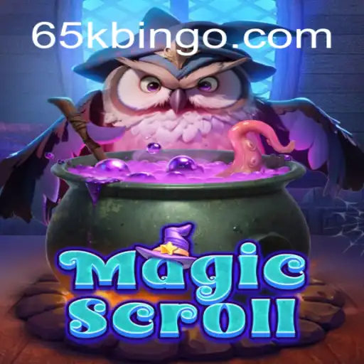Descubra os Segredos do Jogo MagicScroll: Uma Jornada de Fantasia e Estratégia