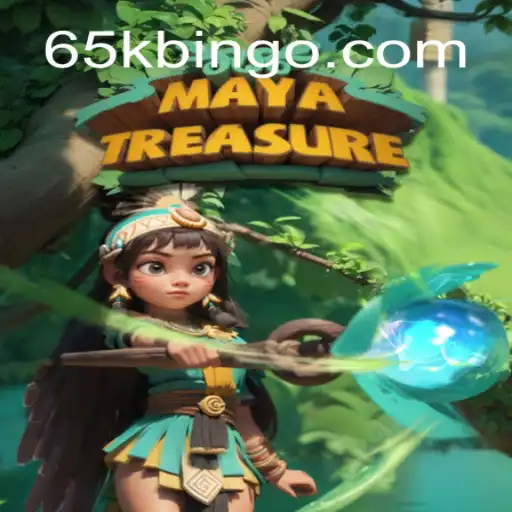 Descubra o Fascinante Mundo de MayaTreasure: A Aventura 65K