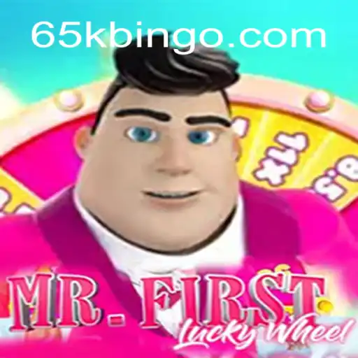 Descubra a Emoção do MrFirstLuckyWheel: Conquiste o Prêmio de 65K
