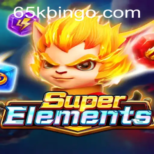 Descubra SuperElements: O Novo Jogo Que Está Agitando o Mundo dos Games