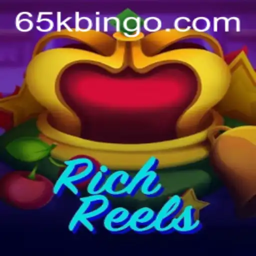 RichReels: Mergulhe na Emoção de Ganhar 65K